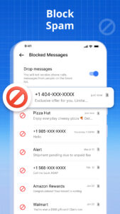 Messages: Chat & SMS Text App 2.5.27