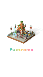 Puzzrama 1.6.3 Puzzrama 1.6.3