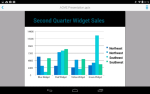 Docs To Go™ Office Suite 4.004 Docs To Go™ Office Suite 4.004