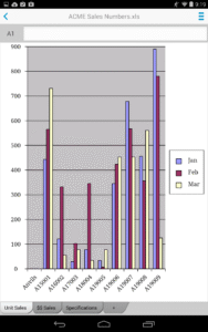 Docs To Go™ Office Suite 4.004 Docs To Go™ Office Suite 4.004