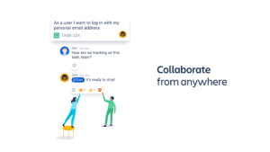 Jira Cloud by Atlassian 185.1.5 Jira Cloud by Atlassian 185.1.5