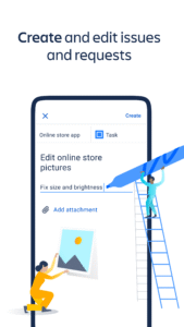 Jira Cloud by Atlassian 185.1.5 Jira Cloud by Atlassian 185.1.5