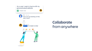 Jira Cloud by Atlassian 185.1.5 Jira Cloud by Atlassian 185.1.5