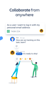 Jira Cloud by Atlassian 185.1.5 Jira Cloud by Atlassian 185.1.5