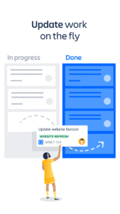 Jira Cloud by Atlassian 185.1.5 Jira Cloud by Atlassian 185.1.5
