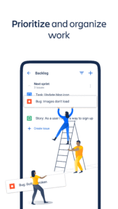 Jira Cloud by Atlassian 185.1.5 Jira Cloud by Atlassian 185.1.5