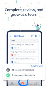 Jira Cloud by Atlassian 185.1.5 Jira Cloud by Atlassian 185.1.5