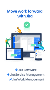 Jira Cloud by Atlassian 185.1.5 Jira Cloud by Atlassian 185.1.5