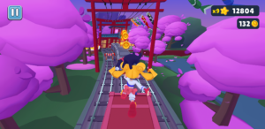 Subway Surfers 3.62.1 Subway Surfers 3.62.1