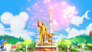Disney Magic Kingdoms 4.5.1a Disney Magic Kingdoms 4.5.1a