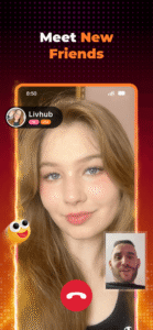 LivHub - Video Chat Online 3.0.11