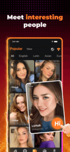 LivHub - Video Chat Online 3.0.11