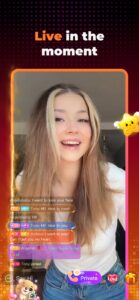 LivHub - Video Chat Online 3.0.11