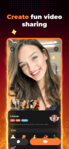 LivHub - Video Chat Online 3.0.11
