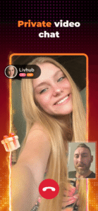 LivHub - Video Chat Online 3.0.11