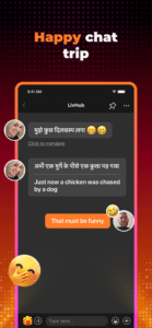 LivHub - Video Chat Online 3.0.11