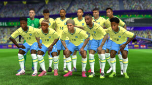 EA SPORTS FC Soccer Mobile 27 28.0.01 EA SPORTS FC Soccer Mobile 27 28.0.01
