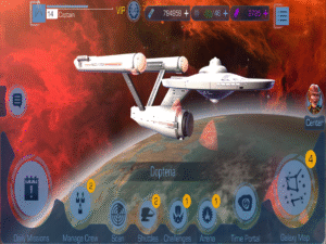 Star Trek™ Timelines 12.0.0