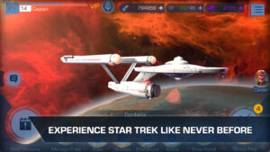 Star Trek™ Timelines 12.0.0