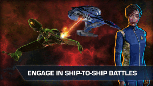 Star Trek™ Timelines 12.0.0