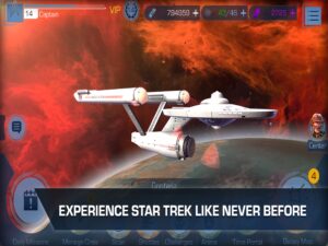 Star Trek™ Timelines 12.0.0