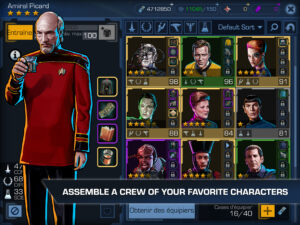 Star Trek™ Timelines 12.0.0