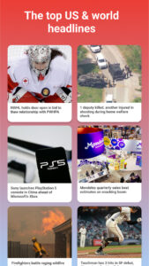 Local News - Latest & Smart 2.2.2