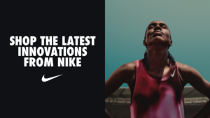 Nike: Shoes, Apparel & Stories 26.18.1