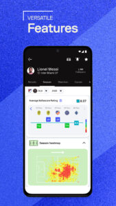 Sofascore: Live Sports Scores 25.12.17