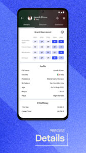 Sofascore: Live Sports Scores 25.12.17