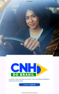 CNH do Brasil 7.0.3 CNH do Brasil 7.0.3