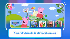 Netflix Playground 9.67.0 Netflix Playground 9.67.0