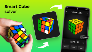 CubeX - Solver, Timer, 3D Cube 3.2.1.4 (nodpi) (Android 5.1+) CubeX - Solver, Timer, 3D Cube 3.2.1.4 (nodpi) (Android 5.1+)