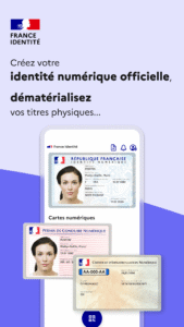 France Identité 1.3.4961
