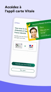 France Identité 1.3.4961