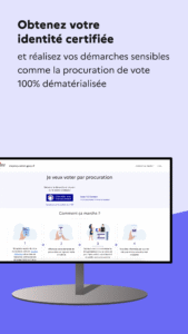 France Identité 1.3.4961