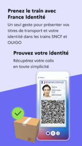 France Identité 1.3.4961
