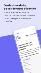 France Identité 1.3.4961