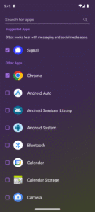 Orbot: Tor for Android 17.8.0