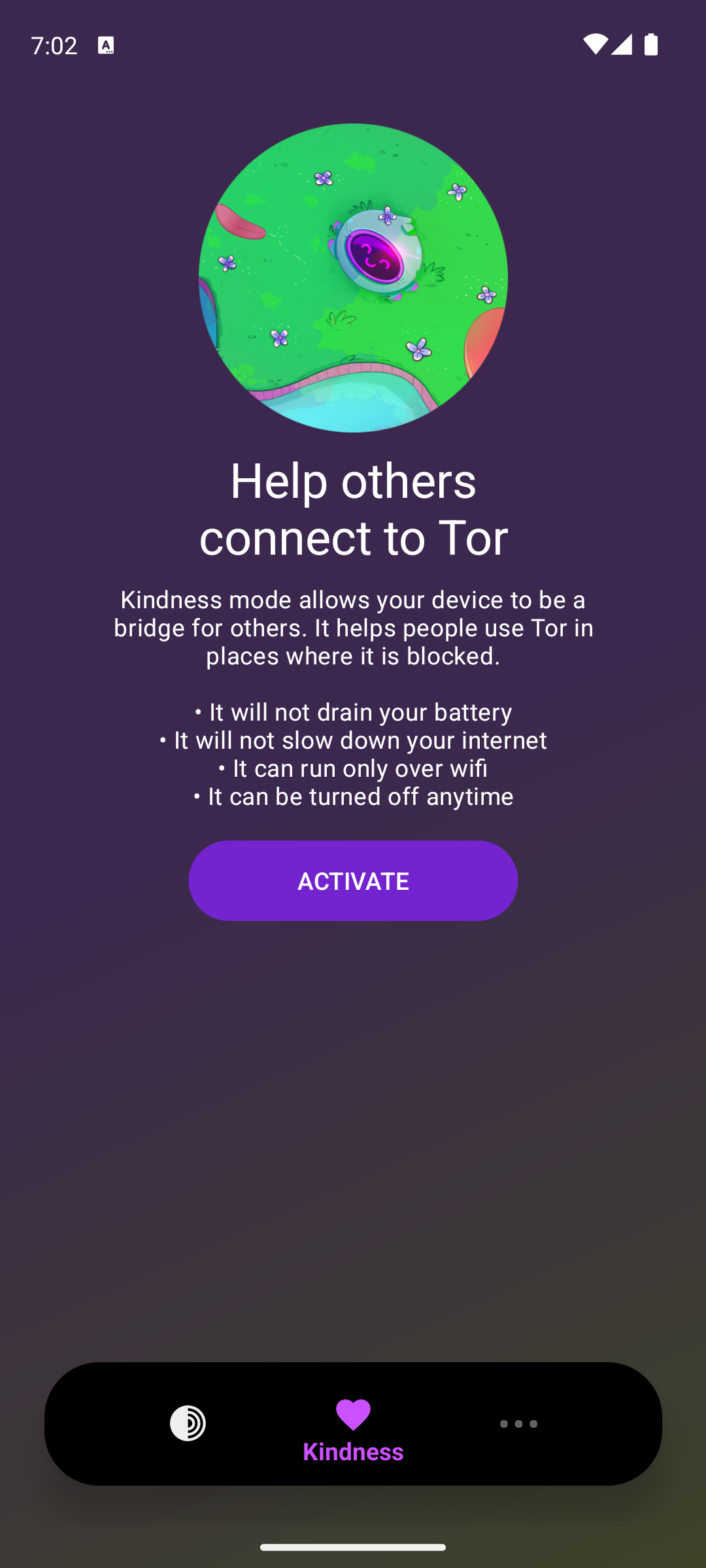 Tor Project Android Orbot: Tor for Android 17.1.1 APK Download by The Tor Project - APKMirror