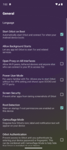 Orbot: Tor for Android 17.8.0