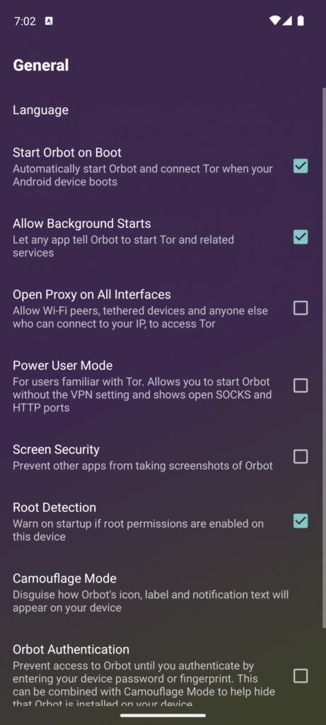 Tor Project Android Orbot: Tor for Android 17.1.1 APK Download by The Tor Project - APKMirror