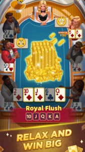 Poker 2026 1.1.1308 (Early Access) Poker 2026 1.1.1308 (Early Access)