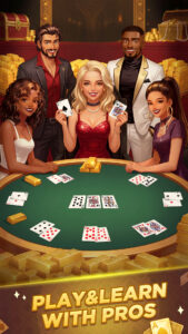 Poker 2026 1.1.1308 (Early Access) Poker 2026 1.1.1308 (Early Access)