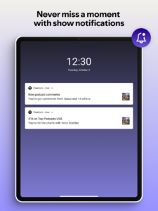 Spotify for Creators 3.27.0 Spotify for Creators 3.27.0