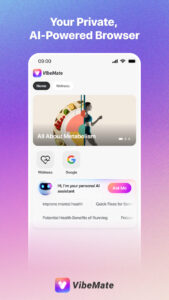 VibeMate 3.4.8 VibeMate 3.4.8