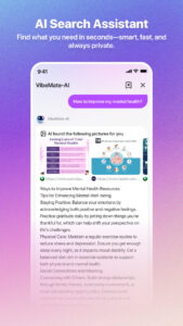 VibeMate 3.4.8 VibeMate 3.4.8