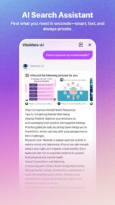 VibeMate 3.4.8 VibeMate 3.4.8