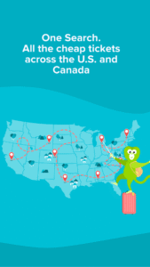 Wanderu: Bus & Train Tickets 3.1.0 (120-640dpi) (Android 10+) Wanderu: Bus & Train Tickets 3.1.0 (120-640dpi) (Android 10+)