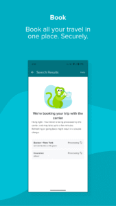 Wanderu: Bus & Train Tickets 3.1.0 (120-640dpi) (Android 10+) Wanderu: Bus & Train Tickets 3.1.0 (120-640dpi) (Android 10+)